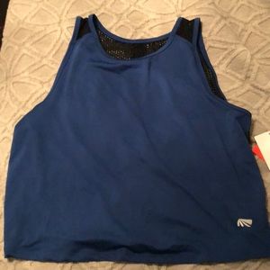Marika tank, new with tags
